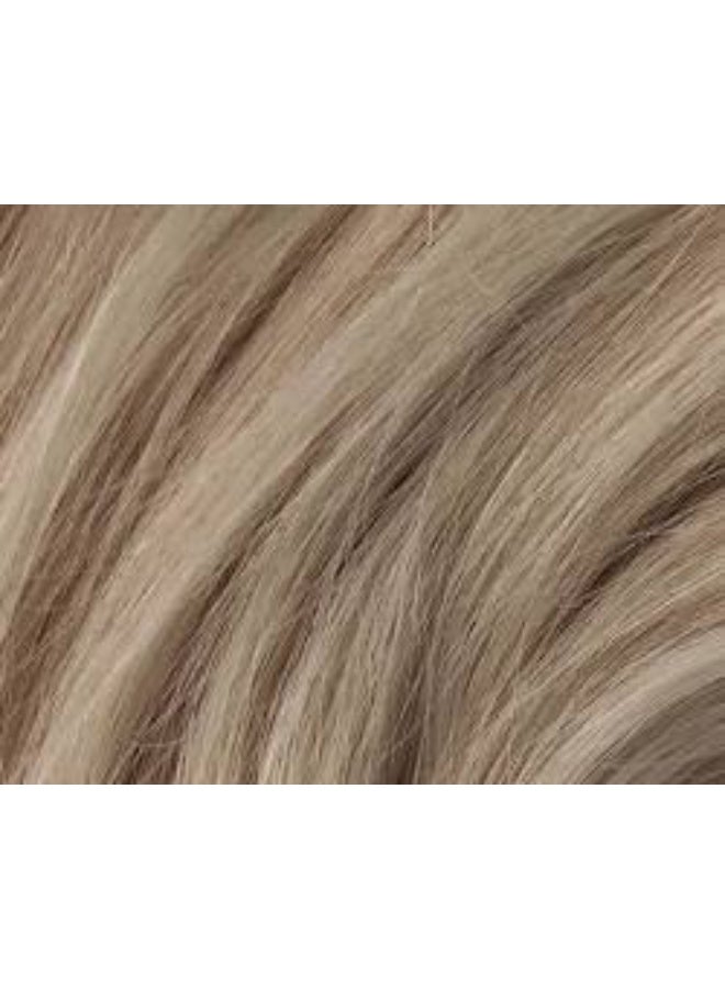 VIZO PROFESSIONAL vizio permanent hair color cream 10.1 platinum ash blond 120ML - Image 2